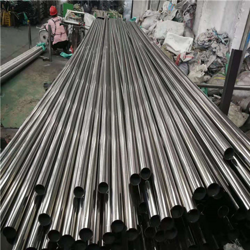 06不銹鋼管市場(chǎng)延續(xù)大周期震蕩先抑后揚(yáng)