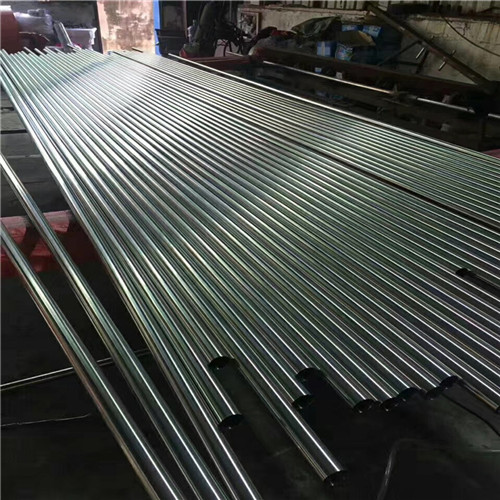 雙相不銹鋼管商家心態(tài)尚可，價(jià)格小幅續(xù)降